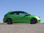 Seat Ibiza FR by Je Design 2012 года